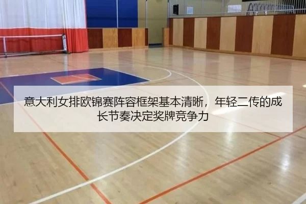 意大利女排欧锦赛阵容框架基本清晰，年轻二传的成长节奏决定奖牌竞争力